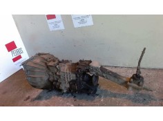 Recambio de caja cambios para tata telcosport tata 2.0 d referencia OEM IAM 2519712LTQ5 NV 31243
