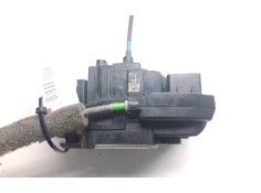 Recambio de cerradura puerta trasera derecha para nissan qashqai+2 (jj10) acenta 4x4 referencia OEM IAM JN32LRRC   2