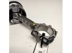 Recambio de biela para nissan almera tino (v10m) 2.2 dci diesel cat referencia OEM IAM   