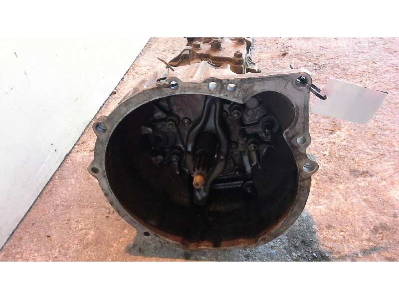 Recambio de caja cambios para tata telcosport tata 2.0 d referencia OEM IAM 2519712LTQ5 NV 31243