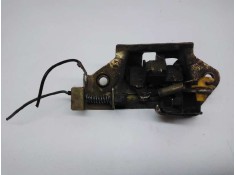 Recambio de cerradura maletero / porton para nissan micra (k11) básico (k11) referencia OEM IAM 905026F700   2