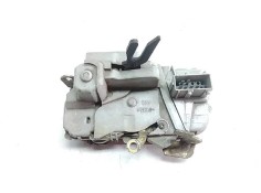 Recambio de cerradura puerta delantera izquierda para citroen xsara coupe 1.6 sx referencia OEM IAM    2
