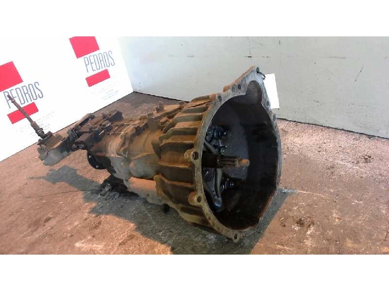 Recambio de caja cambios para tata telcosport tata 2.0 d referencia OEM IAM 2519712LTQ5 NV 31243