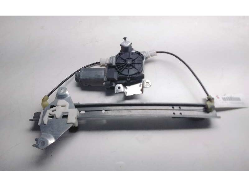 Recambio de elevalunas trasero derecho para nissan qashqai+2 (jj10) acenta 4x4 referencia OEM IAM 402190A  
