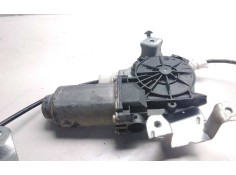 Recambio de elevalunas trasero derecho para nissan qashqai+2 (jj10) acenta 4x4 referencia OEM IAM 402190A   2