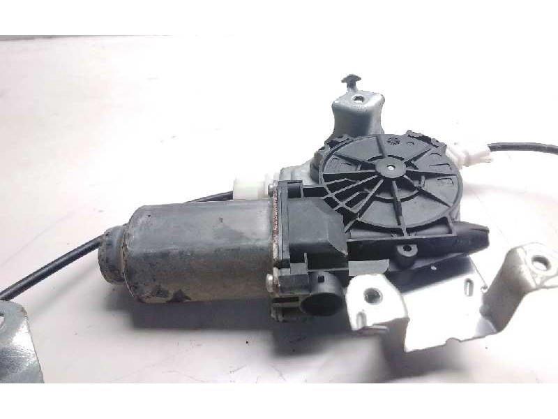 Recambio de elevalunas trasero derecho para nissan qashqai+2 (jj10) acenta 4x4 referencia OEM IAM 402190A  