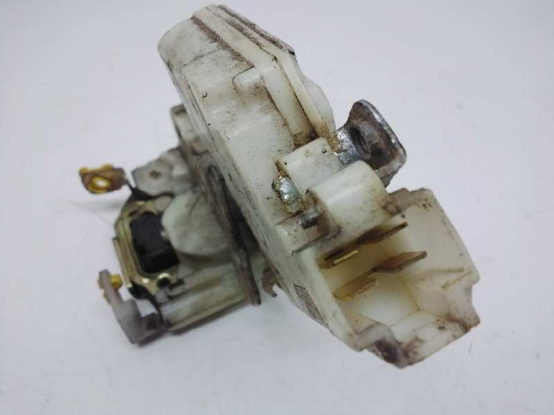 Recambio de cerradura puerta delantera derecha para nissan micra (k11) básico (k11) referencia OEM IAM 8055200800R  