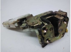 Recambio de cerradura puerta delantera derecha para nissan micra (k11) básico (k11) referencia OEM IAM 8055200800R   2