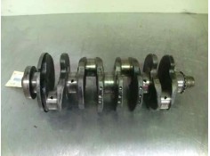 Recambio de cigueñal para seat ibiza (6k) 1.9 tdi referencia OEM IAM 038C  31252