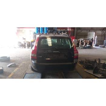 volvo v50 familiar del año 2006