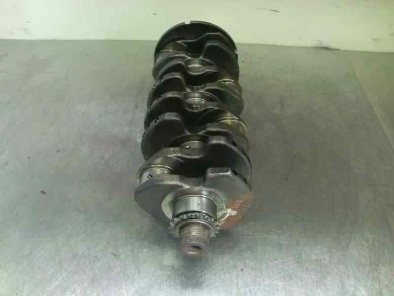 Recambio de cigueñal para seat ibiza (6k) 1.9 tdi referencia OEM IAM 038C  31252