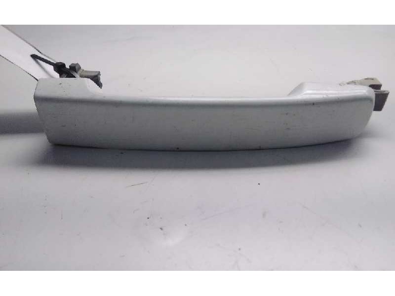 Recambio de maneta exterior trasera derecha para nissan qashqai+2 (jj10) acenta 4x4 referencia OEM IAM   