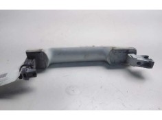 Recambio de maneta exterior trasera derecha para nissan qashqai+2 (jj10) acenta 4x4 referencia OEM IAM    2