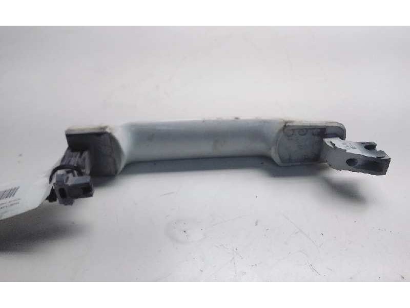 Recambio de maneta exterior trasera derecha para nissan qashqai+2 (jj10) acenta 4x4 referencia OEM IAM   