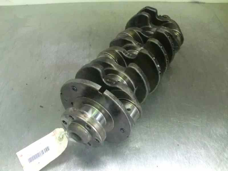 Recambio de cigueñal para seat ibiza (6k) 1.9 tdi referencia OEM IAM 038C  31252