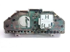 Recambio de cuadro instrumentos para citroen saxo 1.5 d x referencia OEM IAM 9617658680   2