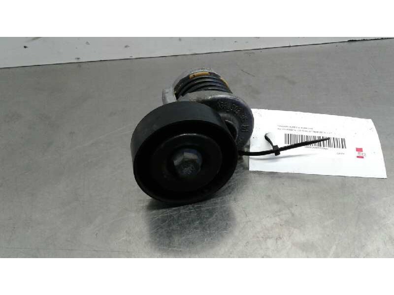 Recambio de tensor correa auxiliar para volkswagen touran (1t3) business referencia OEM IAM 038903315AH  