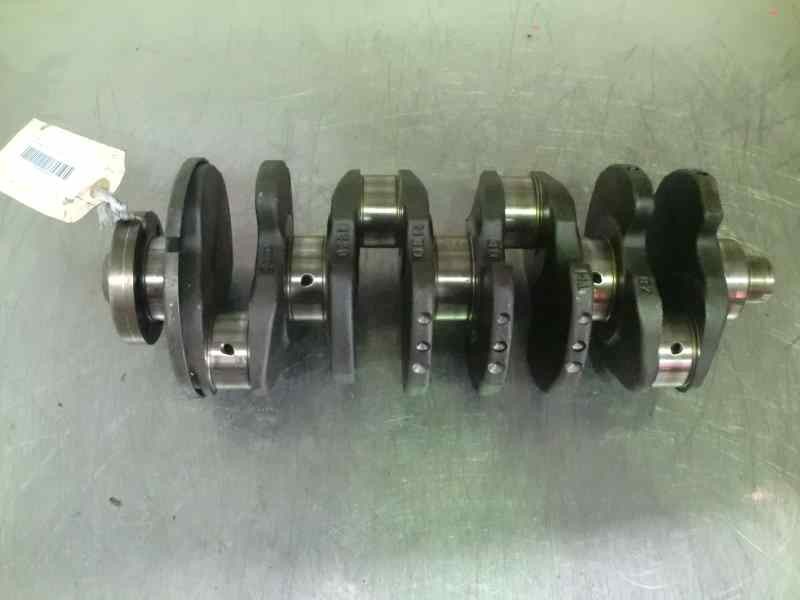 Recambio de cigueñal para seat ibiza (6k) 1.9 tdi referencia OEM IAM 028L  31252