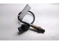 Recambio de sonda lambda para renault trafic caja cerrada (ab 4.01) 2.0 dci diesel cat referencia OEM IAM 1928404687  