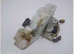 Recambio de cerradura puerta delantera izquierda para nissan micra (k11) básico (k11) referencia OEM IAM 8055301006   2