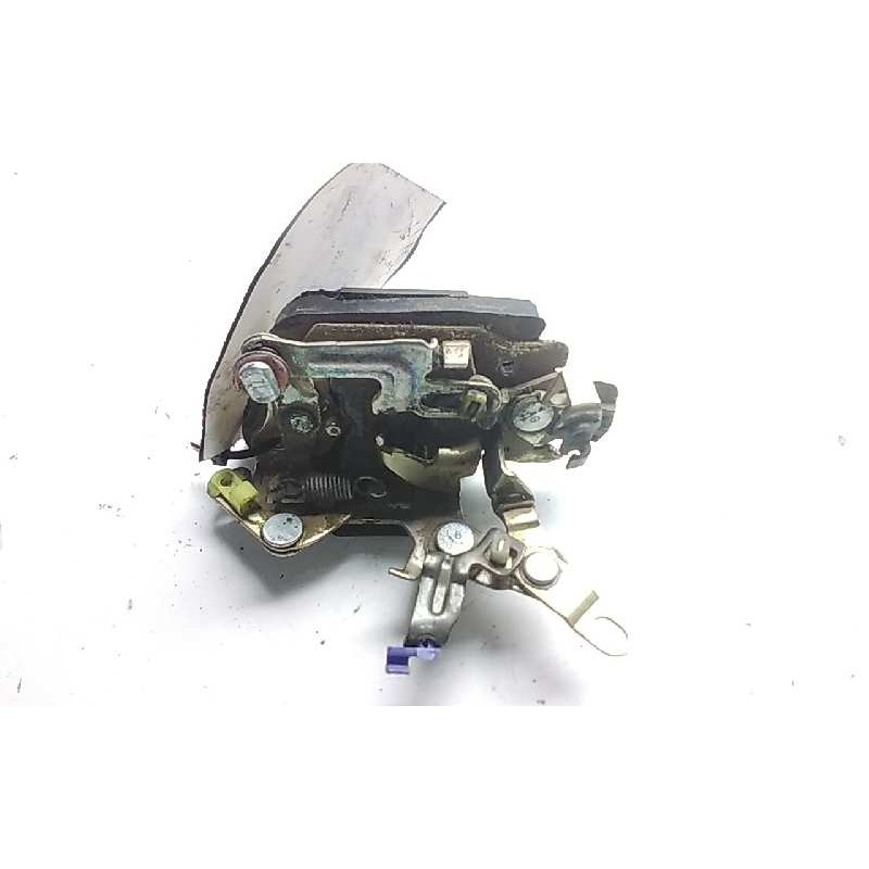 Recambio de cerradura puerta delantera izquierda para suzuki vitara se/sv (et) 2.0 turbodiesel cat referencia OEM IAM   
