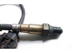 Recambio de sonda lambda para renault trafic caja cerrada (ab 4.01) 2.0 dci diesel cat referencia OEM IAM 1928404687   2
