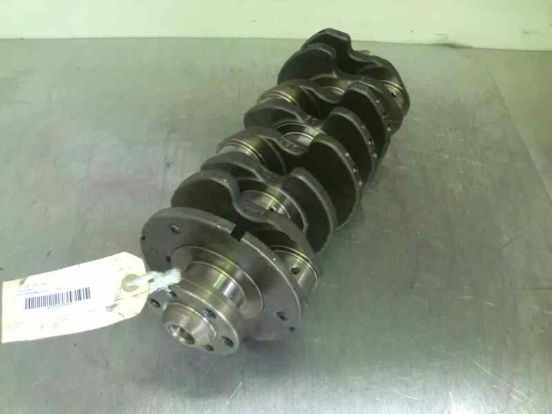 Recambio de cigueñal para seat ibiza (6k) 1.9 tdi referencia OEM IAM 028L  31252