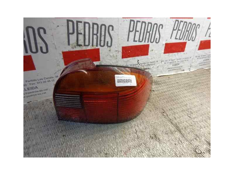 Recambio de piloto trasero derecho para ford mondeo berlina/familiar (fd) clx berlina referencia OEM IAM 1011828  