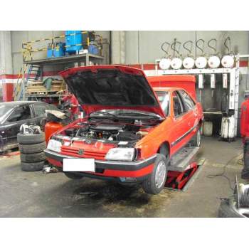 PEUGEOT 405 BERLINA de desguace