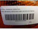 PILOTO TRASERO DERECHO 1011828 