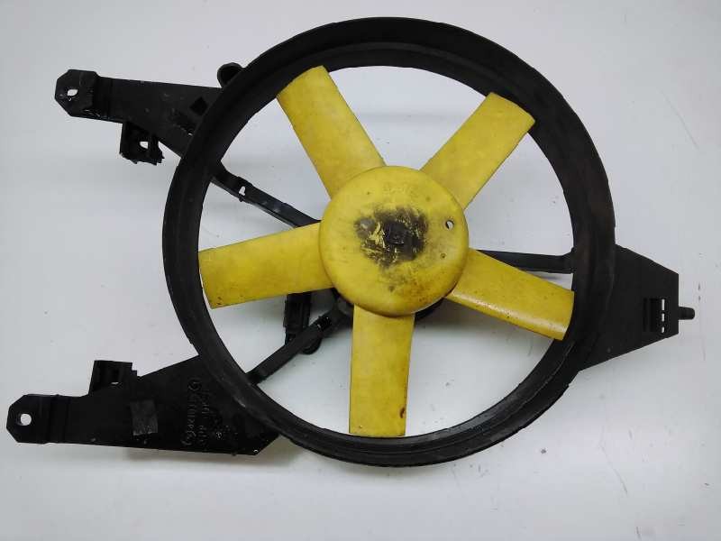 Recambio de electroventilador para nissan micra (k11) básico (k11) referencia OEM IAM 8240355  