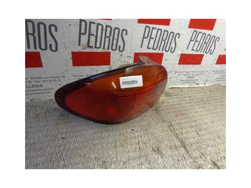 Recambio de piloto trasero izquierdo para ford mondeo berlina/familiar (fd) clx berlina referencia OEM IAM 1000083  