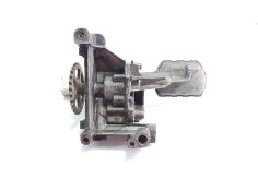 Recambio de bomba aceite para peugeot 406 berlina (s1/s2) 2.0 hdi referencia OEM IAM 9638783980  31274