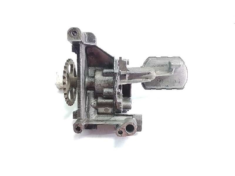 Recambio de bomba aceite para peugeot 406 berlina (s1/s2) 2.0 hdi referencia OEM IAM 9638783980  31274
