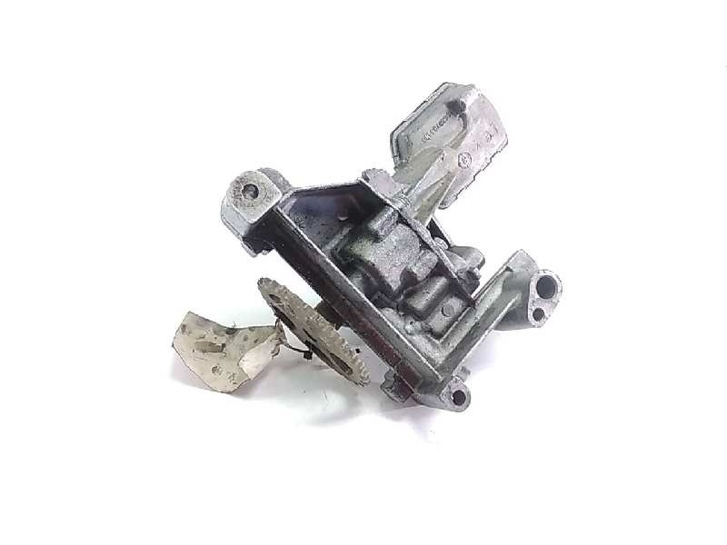 Recambio de bomba aceite para peugeot 406 berlina (s1/s2) 2.0 hdi referencia OEM IAM 9638783980  31274