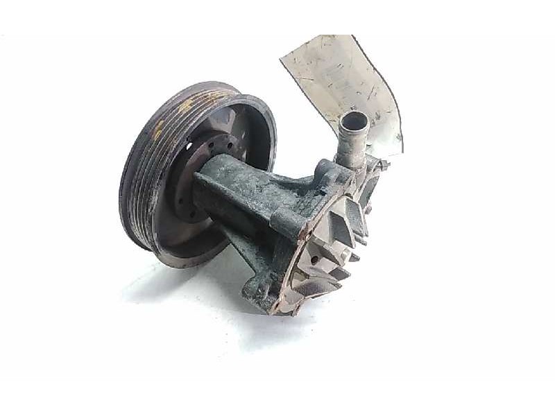 Recambio de bomba agua para ssangyong kyron 2.0 referencia OEM IAM   