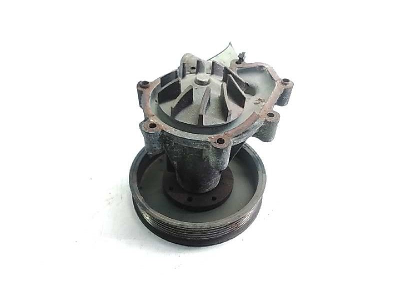 Recambio de bomba agua para ssangyong kyron 2.0 referencia OEM IAM   