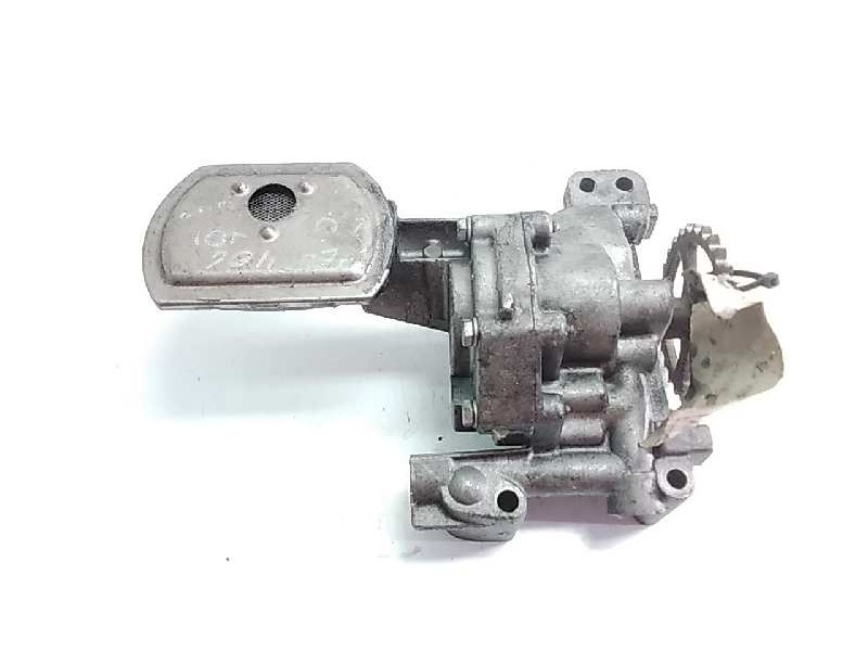 Recambio de bomba aceite para peugeot 406 berlina (s1/s2) 2.0 hdi referencia OEM IAM 9638783980  31274