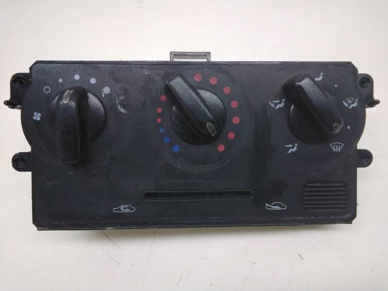 Recambio de mando calefaccion / aire acondicionado para nissan micra (k11) básico (k11) referencia OEM IAM 7040030720  