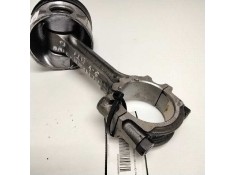 Recambio de biela para nissan almera tino (v10m) 2.2 dci diesel cat referencia OEM IAM   