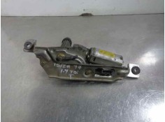 Recambio de motor limpia trasero para seat ibiza (6k) referencia OEM IAM 6K6955713A  31280