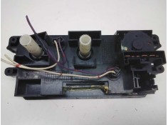 Recambio de mando calefaccion / aire acondicionado para nissan micra (k11) básico (k11) referencia OEM IAM 7040030720   2
