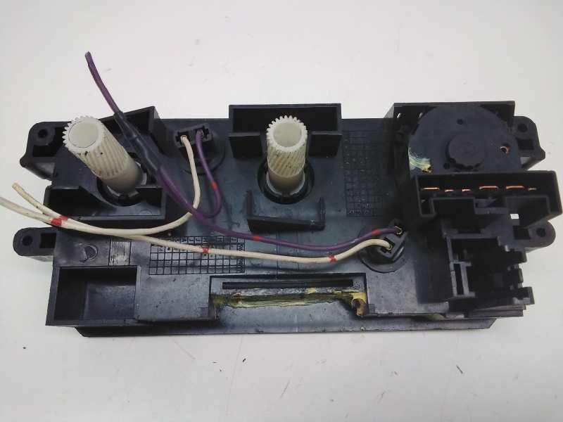 Recambio de mando calefaccion / aire acondicionado para nissan micra (k11) básico (k11) referencia OEM IAM 7040030720  