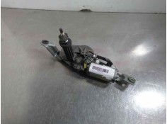 Recambio de motor limpia trasero para seat ibiza (6k) referencia OEM IAM 6K6955713A  31280 2