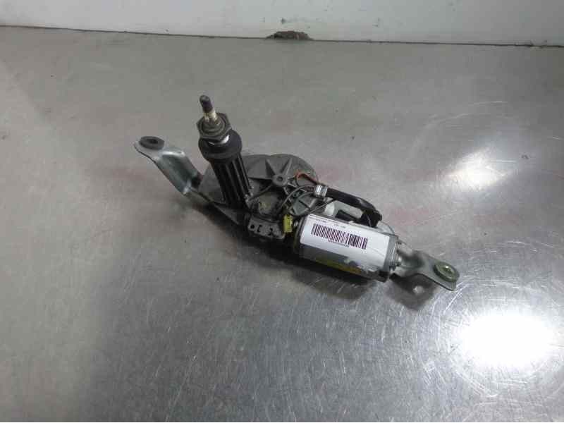 Recambio de motor limpia trasero para seat ibiza (6k) referencia OEM IAM 6K6955713A  31280