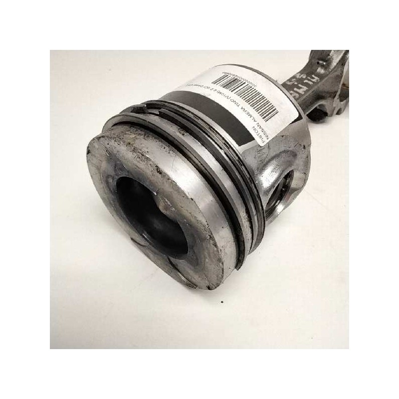 Recambio de piston para nissan almera tino (v10m) 2.2 dci diesel cat referencia OEM IAM   