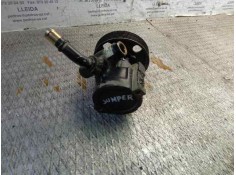 Recambio de bomba servodireccion para citroen jumper caja cerrada (1) 2.5 diesel referencia OEM IAM 9622072080  