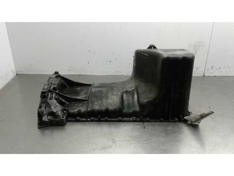 Recambio de carter para ssangyong kyron 2.0 referencia OEM IAM A6640100813SB  