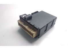 Recambio de centralita motor uce para audi a4 allroad quattro (8k) referencia OEM IAM 4ZT907553E  