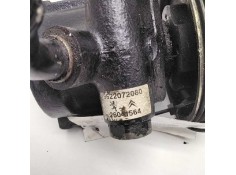 Recambio de bomba servodireccion para citroen jumper caja cerrada (1) 2.5 diesel referencia OEM IAM 9622072080   2